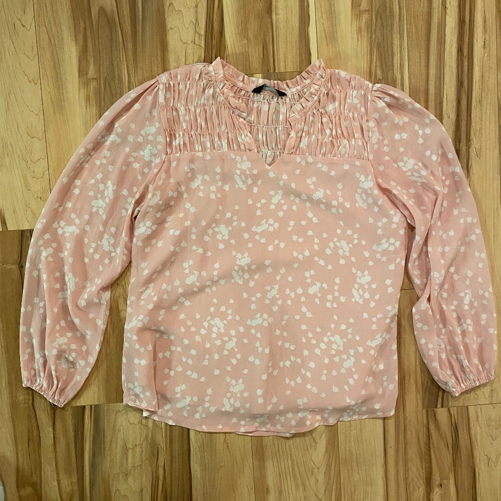 Dokotoo Blouse—S